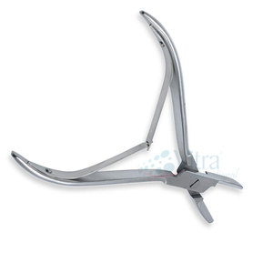 Top Grade Bone Cutter Durable Steel Bone Cutter <b>Precision</b> <b>Tool</b> Bone Cutter Long Life Bone Cutter - Product Image 5