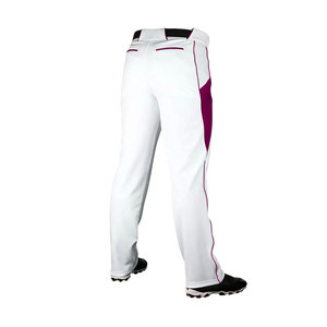 s In Different Color Private Label Your <b>Own</b> Baseball Uniforms New <b>Model</b> Quick Dry Breathable Men Baseball Uniform - Product Image 5