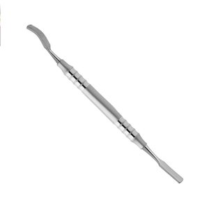 Professional Double-Ended Stainless Steel Bone <b>File</b> Surgical Instruments Bone <b>Files</b> For Sale - Product Image 1
