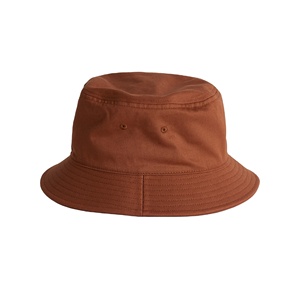 Venta al por mayor 100% algodón sombrero de cubo para Mujeres Hombres moda multicolor sombrero para el sol con logotipo personalizado 2025 - Product Image 5