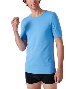 Camiseta Deportiva Personalizada con Logotipo para Hombre, Ecológica, Transpirable, de Secado Rápido, para Gimnasio, Entrenamiento, Maratón, 100% Poliéster - Product Image 5