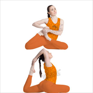 Ensembles de yoga pour femmes de qualité supérieure, best-sellers, faible MOQ, vente en gros pour adultes - Product Image 5
