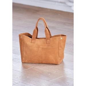 Waterproof Real Buffalo <b>Leather</b> Handbags Buy Online Eco Friendly Handbags Custom Brands Logo Print Durable Customizable Designs - Product Image 2
