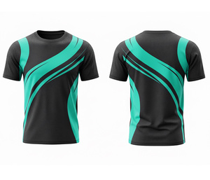 Proveedor de Camisetas Deportivas Personalizadas por Sublimación |   Tallas para Hombres, Mujeres y Jóvenes |   Ropa Deportiva Ligera de Secado Rápido al por Mayor - Product Image 5