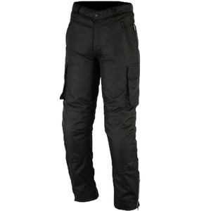 Pantalones Profesionales para Motociclismo de Aventura, Ropa de Motocicleta Resistente de Cordura Textil para Hombre - Product Image 6