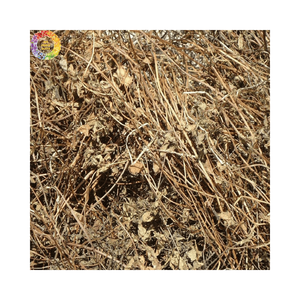 Nouvelle Récolte de Gelée d'Herbe Noire Séchée – Matière Première pour la Production de Poudre de Gelée d'Herbe – Sélection Premium 2026 - Product Image 6