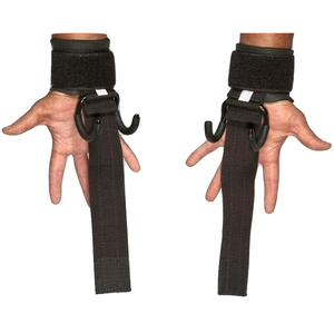 Sangles de musculation en néoprène de qualité supérieure avec logo/couleur personnalisés, antidérapantes, protection avancée, sangles de musculation pour la musculation - Product Image 5