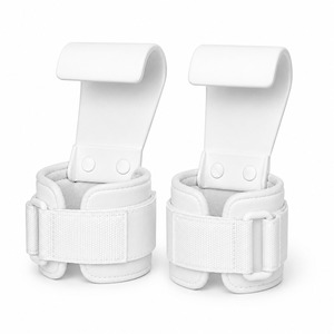 Breathable Palm Guard Wrist Support Straps Gym Training Custom Logo Unisex Neoprene Heavy-Duty Non-Slip Waterproof Adjustable - Product Image 5