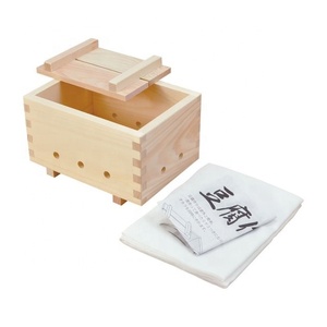 Outil de cuisine japonais pour Tofu fait maison, bon goût, bon arôme, machine à Tofu 816880 - Product Image 3