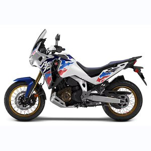 Honda Africa Twin Adventure Sports ES DCT 2026 - Product Image 2