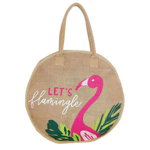 Sac de rangement en jute fait main écologique, en fibres naturelles, mode durable, sac à bandoulière pour les voyages, la cuisine, multifonctionnel - Product Image 1