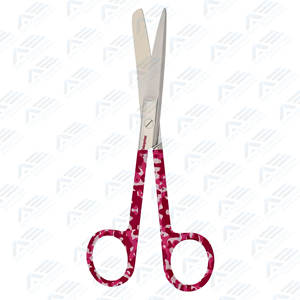 Heavy Duty Infirmière Médecin Médical Lister Bandage Ciseaux Ciseaux D'exploitation Fournitures Médicales Chirurgical Medic Instruments - Product Image 4