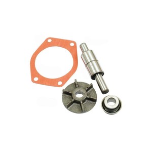 Kit de Reparación de Bomba de Agua Massey Ferguson Compatible con Motores MF35X 135 240 Perkins AD3152 A3152 OEM 747542M91 - Product Image 1