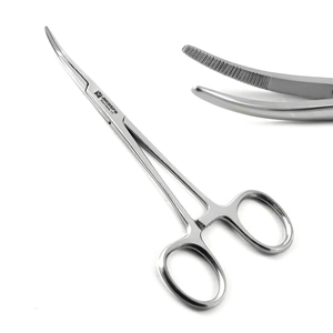 Podiatry Basic Toenail Surgery Instruments Ingrown <b>Nail</b> Removal & Care Tools <b>Kit</b> - Product Image 3
