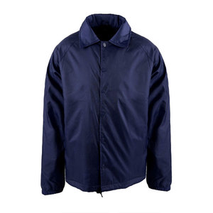<b>Men's</b> Autumn and Winter Lightweight Warm Detachable breaker Thick <b>Jacket</b> <b>Long</b> Casual Zipper <b>for</b> <b>Men</b> - Product Image 5
