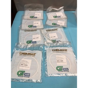 CHEMRAZ 9256-SS520 O-RING AS-568A-256 CPD 520 - Equipo y Piezas de Semiconductores de Confianza de Marca Global - Product Image 2