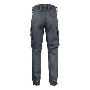 Meilleurs pantalons tactiques pour hommes, pantalons de camouflage durables pour l'entraînement, pantalons multi-poches pour le travail en plein air, la randonnée - Product Image 3