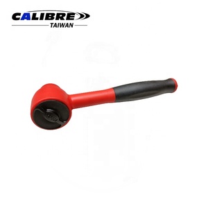 Clé à cliquet isolée VDE 1000V TAIWAN CALIBRE 3/8" ou 1/2" avec fonction réversible - Product Image 5