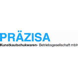 Präzisa Kunstkautschukwaren Betriebs-GmbH logo