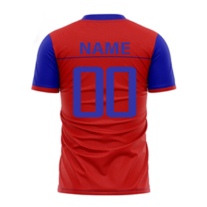 Nuevo Uniforme de Cricket Elegante y Moderno, Ropa Deportiva Suave y Cómoda, Uniforme de Cricket de Grado Profesional - Product Image 6
