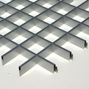ระบบฝ้าเพดานแบบเซลล์เปิด - Product Image 1