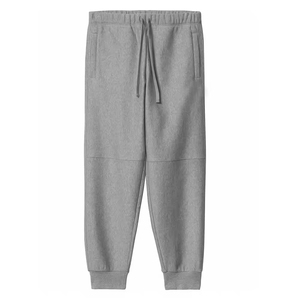 Pantalones Casuales de Verano para Hombre, Ligeros, de Poliéster, Transpirables, de Malla Suelta, de Secado Rápido, con Diseño Recto - Product Image 1
