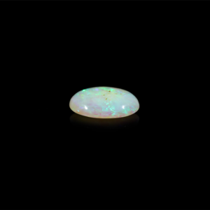 Natural Rough Opal Loose Gemstone 4.75 Carat Certified Wholesale 20mm - Product Image 3
