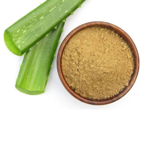 FitTree International Polvo de Aloe Vera 100% Puro, Seco, Mezcla de una Sola Hierba de Gujarat para Uso Cosmético y Nutracéutico - Product Image 4