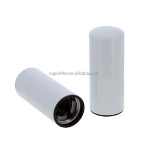 Лидер продаж, суперфильтр LF9000, запчасти для двигателя грузовика, масляный фильтр LF9001 P559000 5580011671 47400034 600-211-1340 15501271 LF9018 - Product Image 1