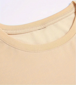 Men's Casual T-Shirt Short Sleeve O-Neck 100% Cotton Jersey Digital Print Beach Surf Design Regular Fit Custom Logo 180g - Product Image 3