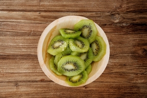 Natural Compostable Areca Leaf Bowls Disposable Biodegradable Heavy Duty <b>Dinnerware</b> For Sustainable Food Service And Events - Product Image 5