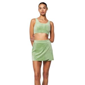 Sweat Control Design Court <b>Skirt</b> Shorts Top Soft Stretch Player Agility Training Performance Match Tennis Uniform - Product Image 1