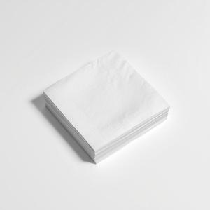 Serviettes de table jetables en papier doux gaufré 2 plis, écologiques, pour restaurants haut de gamme et hôtellerie de luxe - Product Image 6