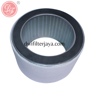 Vente directe d'usine - Filtre pour compresseur d'air sans huile - Product Image 5