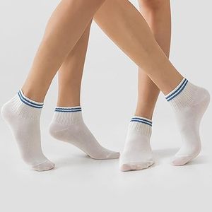 Chaussettes d'hiver décontractées pour hommes de haute qualité, respirantes, confortables, en tricot Spandex/Nylon, résistantes aux déchirures, service OEM personnalisable - Product Image 1