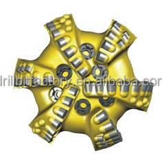 Er Bei Long Yue PDC Bohrer/Diamant bohrer - Product Image 4