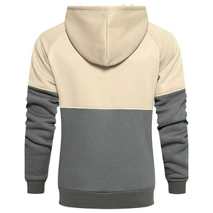 Nouveau sweat à capuche pour homme élégant et de haute qualité avec poches, prix de gros, respirant, sweat à capuche de sport - Product Image 4