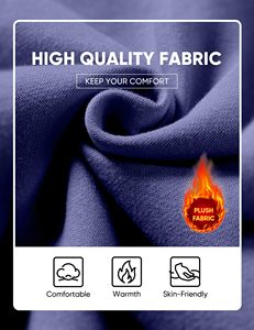 Wholesale Men Hoodie Sweatshirts Custom Logo Heavyweight Unisex Eco-Friendly Breathable Pullover Hoodie Regular Fit Solid Colour - Product Image 6