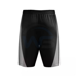 Uniforme de Baloncesto Deportivo Moderno, Tejido de Secado Rápido, Textura Suave, Uniforme de Baloncesto para Entrenamiento - Product Image 6