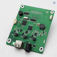 Servicio Personalizado a Través de Plantas Técnicas de PCBA que Ofrecen Ensamblaje de PCB Llave en Mano y Cumplimiento Preciso de PCBA Personalizado