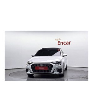 ออดี้ เอ3 40 ทีเอฟเอสไอ ปี 2022 พวงมาลัยซ้าย เบาะหนัง มาตรฐานไอเสียยูโร 5 กล้องมองหลัง-33,067 กม. - Product Image 3