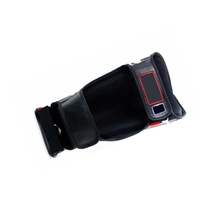 Nouveaux arrivages, protège-tibias de boxe en matériau solide, prix bas, haute qualité, meilleures ventes, équipement d'entraînement de boxe. - Product Image 3