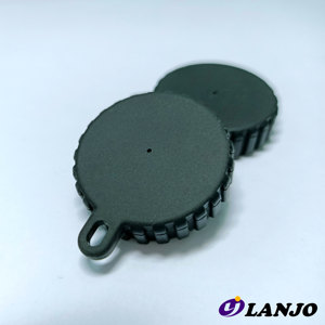 Lanjo B3282ปลอกยางซิลิโคนกันฝุ่นพร้อมบริการขึ้นรูปทรงสี่เหลี่ยม - Product Image 4