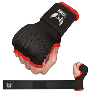 Vendas de Boxeo de Alta Calidad con Logotipo Personalizado a Precio Económico para Gimnasio y Fitness - Product Image 1