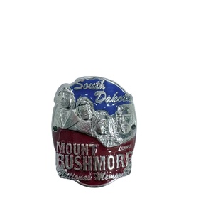 Monedas de Metal Esmaltadas Suaves Personalizadas con Acabado Brillante en Níquel Negro, Oro, Plata y Cobre - Product Image 3