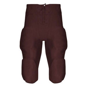 Best Selling High Quality Breathable American Football Uniform Set New Style Digital <b>Print</b> Shirts Tops for Sport Use - Product Image 3