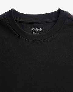 เสื้อยืดผู้ชายคุณภาพสูงสำหรับฤดูร้อน ระบายอากาศได้ดี แห้งเร็ว สไตล์ลำลอง พิมพ์ลายได้ตามต้องการ ผ้าโพลีเอสเตอร์/คอตตอน - Product Image 4
