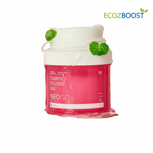 [Neogen] dermalogy calming CICA Tree Pad เครื่องสำอาง90ea เกาหลีขายส่ง - Product Image 3