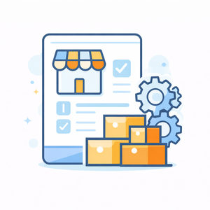 Diseño y Desarrollo de Sitios Web de Mercado B2B para Plataformas de Comercio Global |   Protolabz EServices - Product Image 4