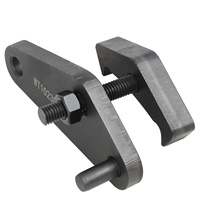 Outil de calage de distribution HTL pour réparation automobile, alignement d'arbre à cames et blocage de volant moteur pour Bentley 6.8T 2011-2015